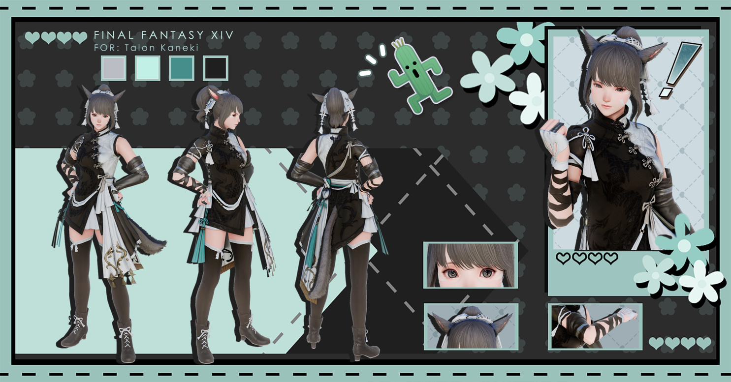 6-Photo Card Sample 1